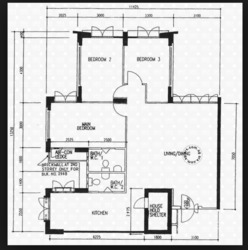 Blk 295B Compassvale Crescent (Sengkang), HDB 5 Rooms #178578202